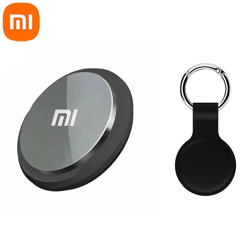 XIAOMI GPS Tracker Smart Anti-Lost Reminder Device | Bluetooth Tracker for Pets, Bags & Wallets