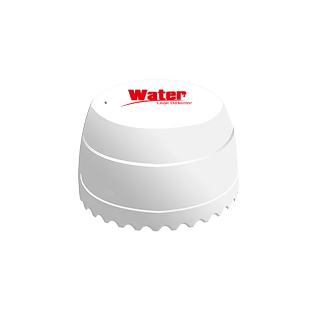 Tuya Smart WiFi Water Leak Detector – Flood Sensor with Alarm | Smart Life App | Alexa & Google Compatible