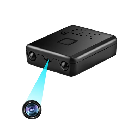 Xiaomi XD Pro Mini Security Camera – Full HD 1080P | 5G WiFi | Night Vision | Waterproof Home Monitoring