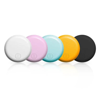 XIAOMI GPS Tracker Smart Anti-Lost Reminder Device | Bluetooth Tracker for Pets, Bags & Wallets