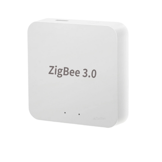 Tuya Zigbee 3.0 Gateway Hub | Smart Wireless Bridge | Alexa & Google Compatible