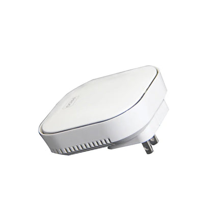 Tuya Smart WiFi Gas & CO Detector | CH4, Methane, Propane, Carbon Monoxide Alarm | Smart Life App | 90dB Sound Alert