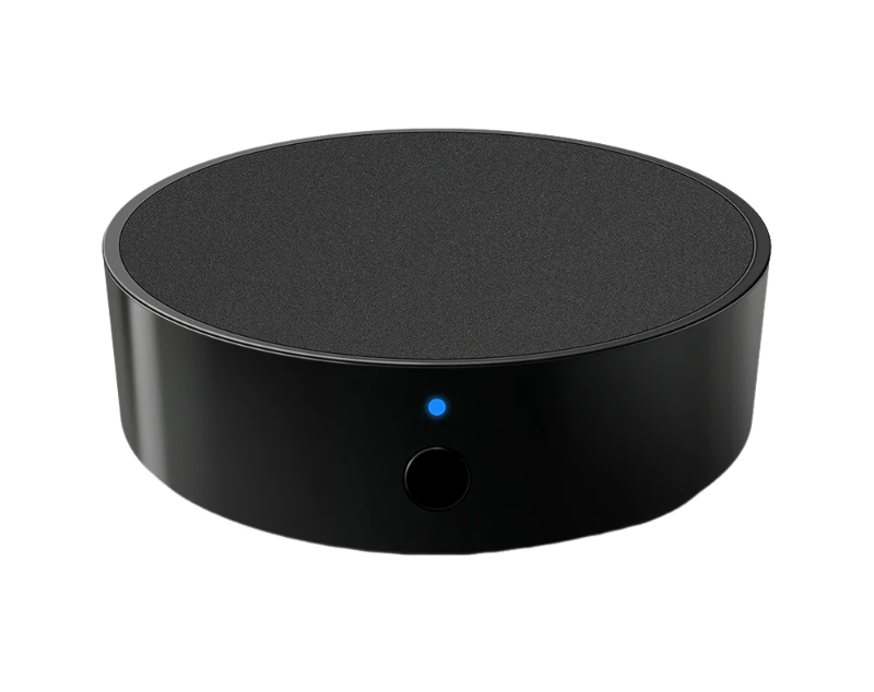 AVATTO Tuya Smart WiFi IR + RF Remote Controller (S16 Pro) | 433/315MHz | Universal Smart Home Hub for TV, AC, Alexa, Google